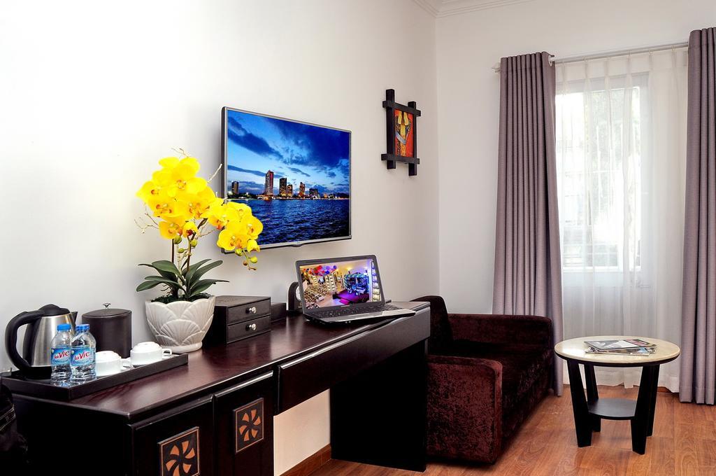 The World Hotel Nha Trang Exterior foto
